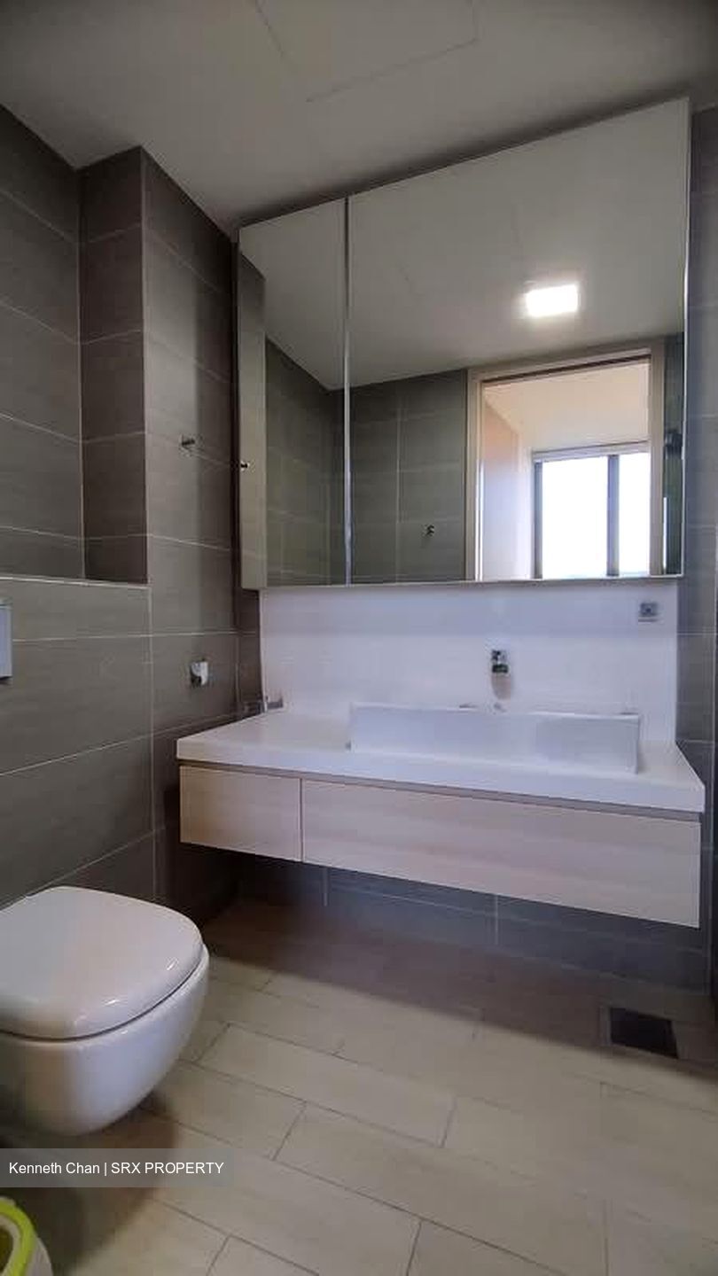 The Panorama (D20), Condominium #542898821